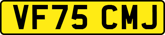 VF75CMJ