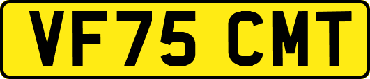VF75CMT