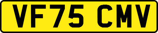 VF75CMV