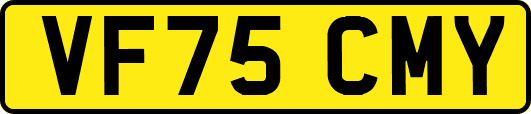 VF75CMY