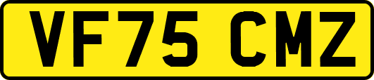VF75CMZ