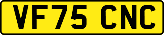 VF75CNC