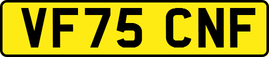 VF75CNF