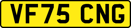 VF75CNG