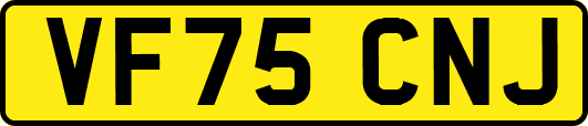VF75CNJ
