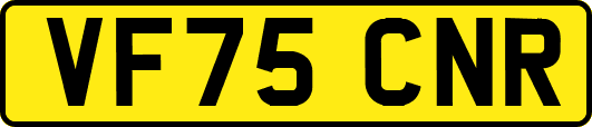 VF75CNR