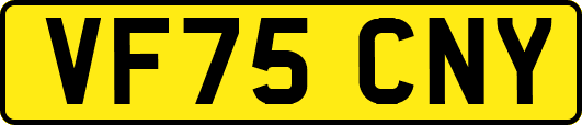 VF75CNY