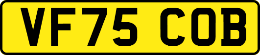 VF75COB