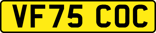 VF75COC