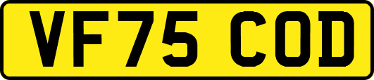VF75COD