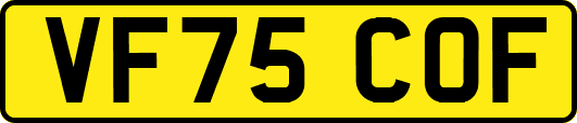 VF75COF