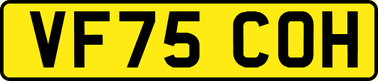 VF75COH