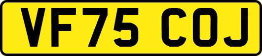 VF75COJ