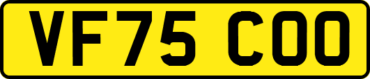 VF75COO