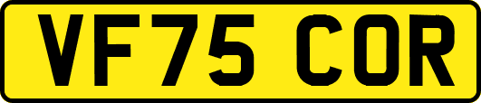 VF75COR