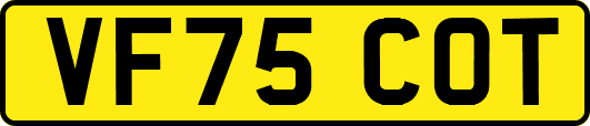 VF75COT