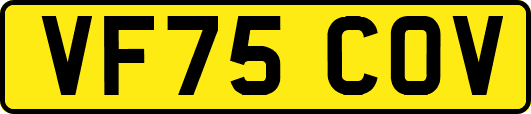 VF75COV