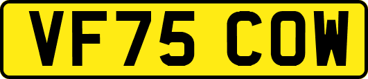 VF75COW