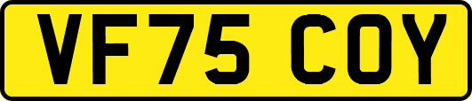 VF75COY