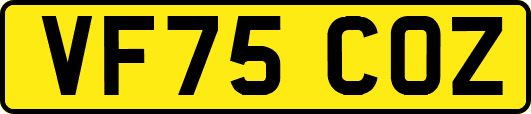 VF75COZ