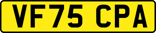 VF75CPA