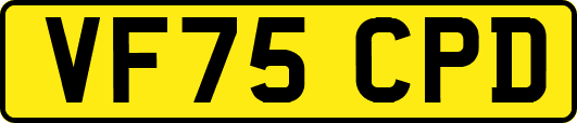 VF75CPD