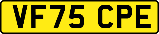 VF75CPE