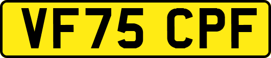 VF75CPF