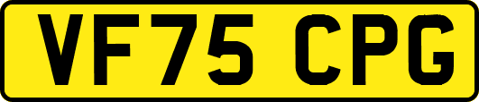 VF75CPG