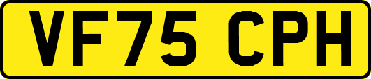 VF75CPH
