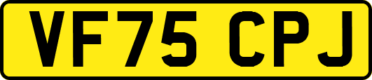 VF75CPJ