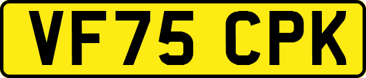 VF75CPK
