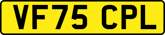 VF75CPL
