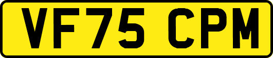 VF75CPM