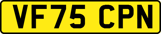 VF75CPN