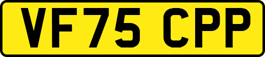 VF75CPP