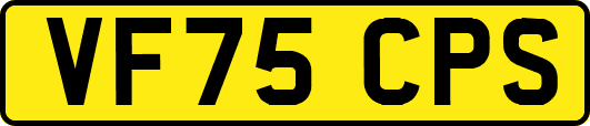 VF75CPS