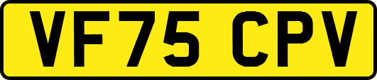 VF75CPV