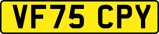 VF75CPY
