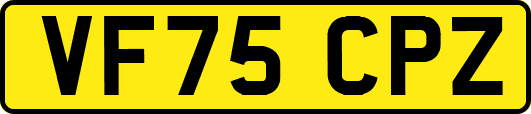 VF75CPZ