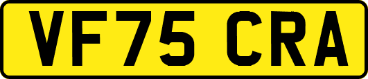 VF75CRA