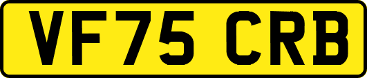 VF75CRB