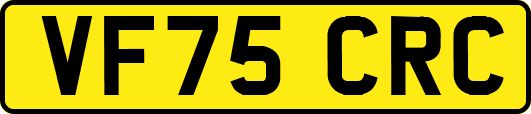 VF75CRC