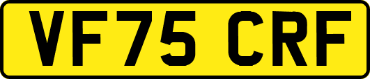 VF75CRF