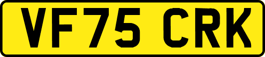VF75CRK
