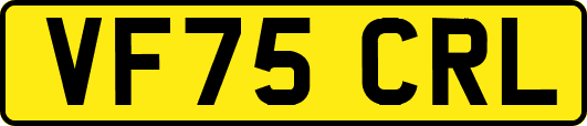 VF75CRL