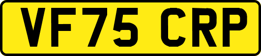 VF75CRP