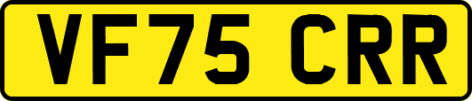 VF75CRR