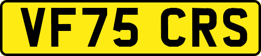 VF75CRS
