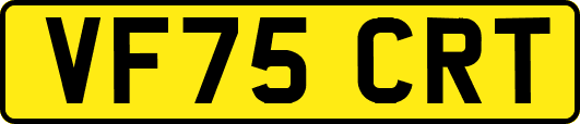 VF75CRT